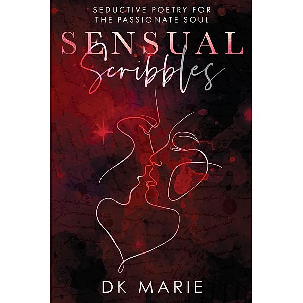 Sensual Scribbles, Dk Marie