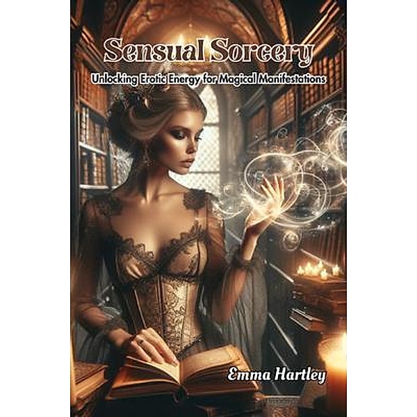 Sensual Sorcery, Emma Hartley