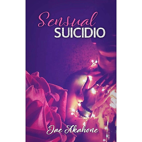 Sensual Suicidio / Babelcube Inc., Jae Akahone