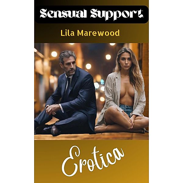 Sensual Support, Lila Marewood