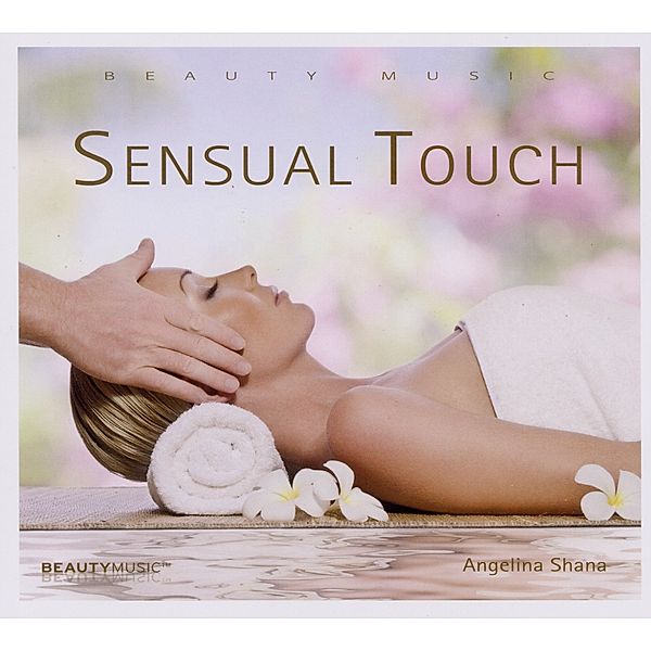 Sensual Touch, Angelina Shana