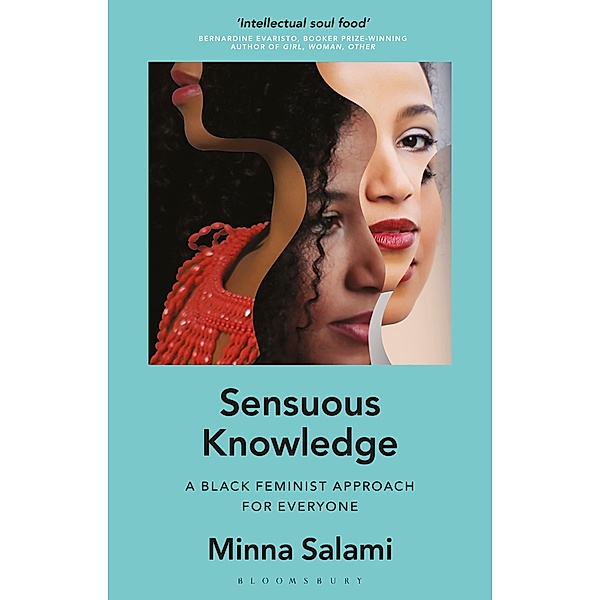Sensuous Knowledge, Minna Salami