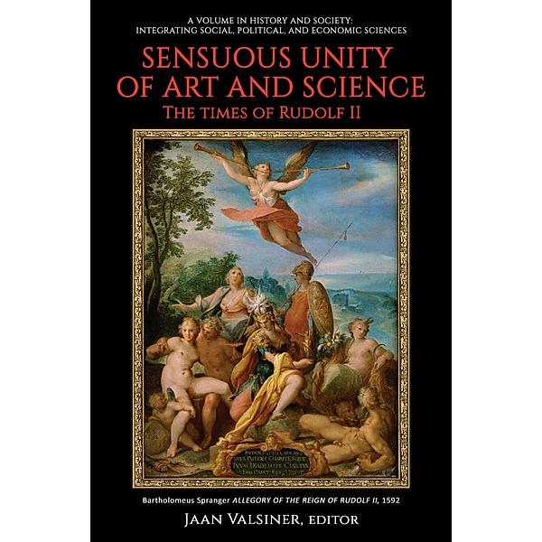 Sensuous Unity of Art and Science