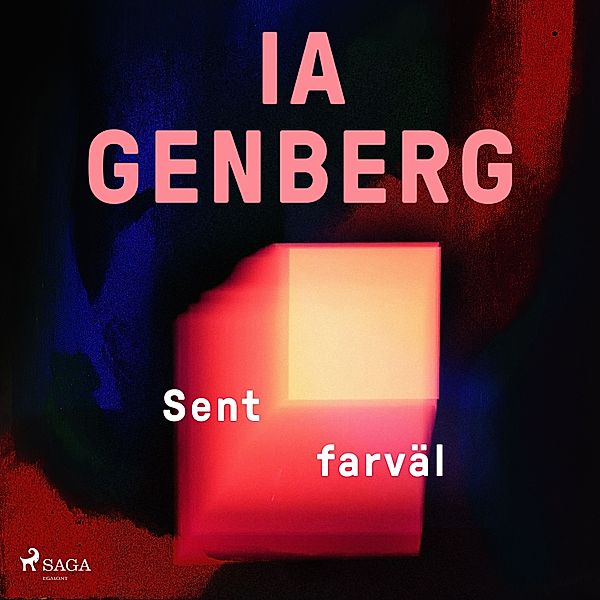 Sent farväl, Ia Genberg