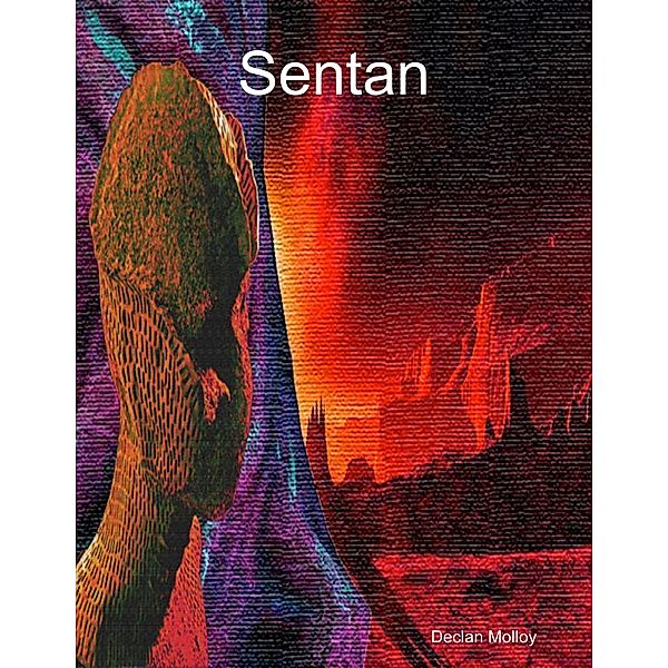 Sentan, Declan Molloy