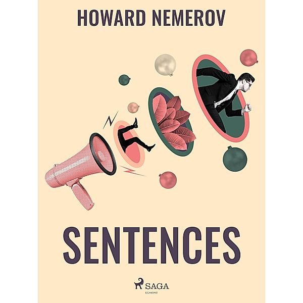 Sentences, howard Nemerov