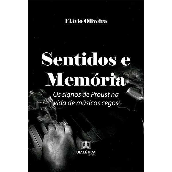 Sentidos e Memória, Flávio Oliveira