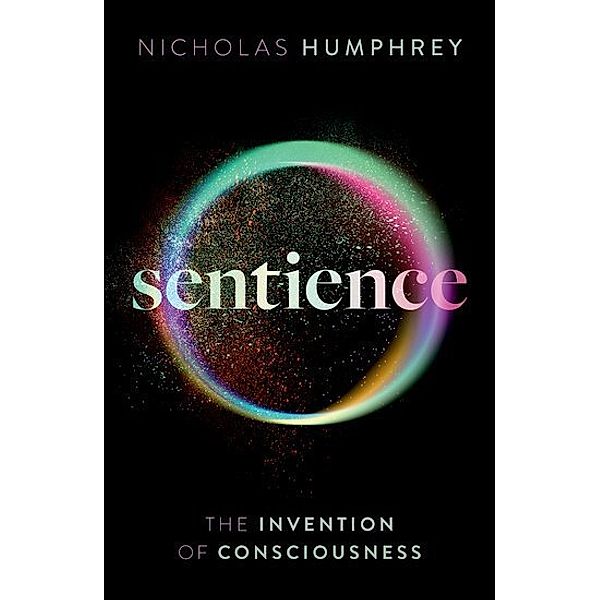 Sentience, Nicholas Humphrey