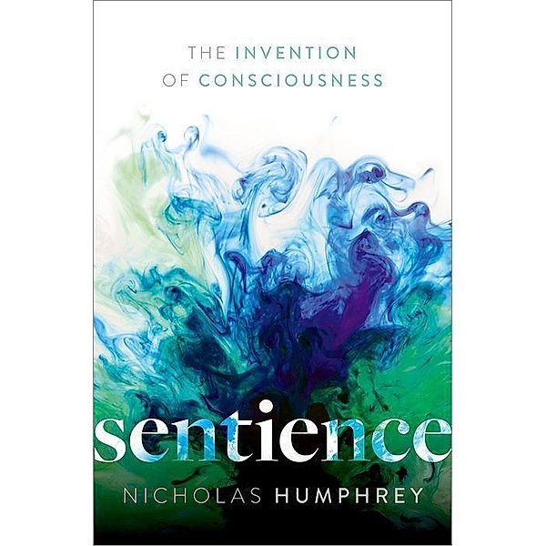 Sentience, Nicholas Humphrey