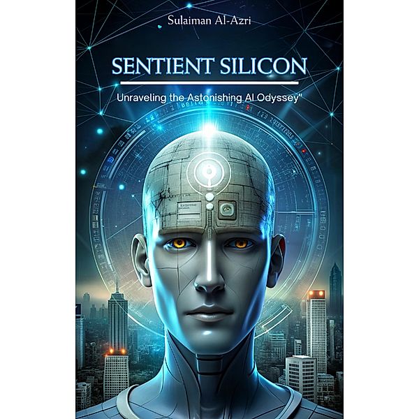 Sentient Silicon: Unraveling the Astonishing AI Odyssey (The Chronicles of Techno Realms) / The Chronicles of Techno Realms, Sulaiman Al-Azri