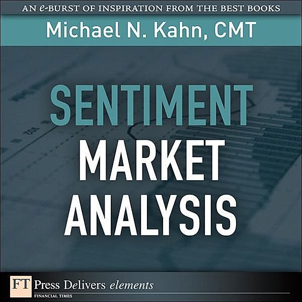 Sentiment Market Analysis, Michael Kahn