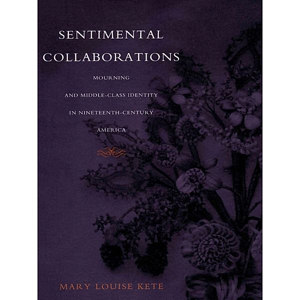 Sentimental Collaborations / New Americanists, Kete Mary Louise Kete