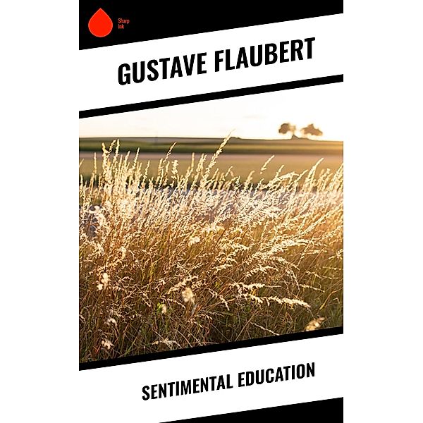 Sentimental Education, Gustave Flaubert