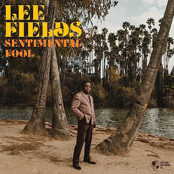 Sentimental Fool (Lp+Dl) (Vinyl), Lee Fields