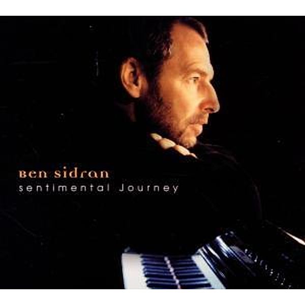 Sentimental Journey, Ben Sidran