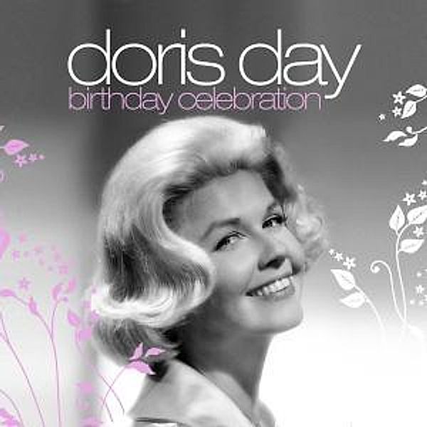 Sentimental Journey, Doris Day