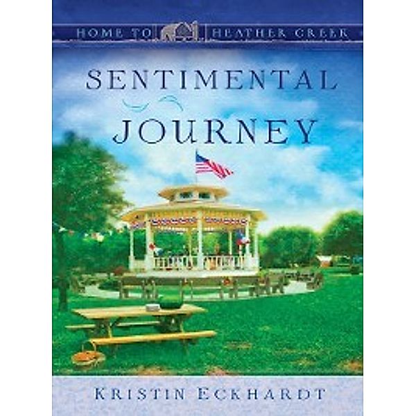 Sentimental Journey, Kristin Eckhardt