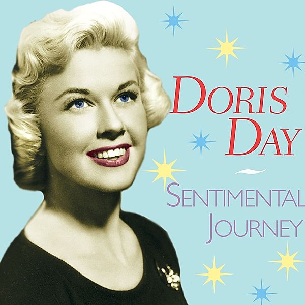 Sentimental Journey, Doris Day