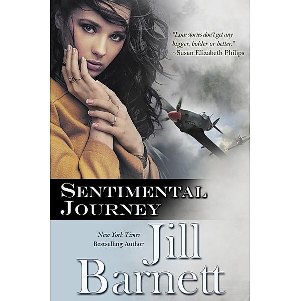 Sentimental Journey / Bell Bridge Books, Jill Barnett