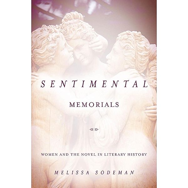 Sentimental Memorials, Melissa Sodeman