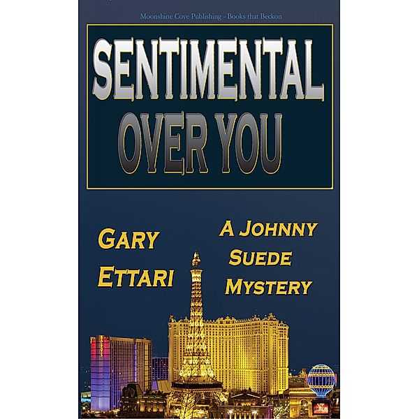 Sentimental Over You, Gary Ettari