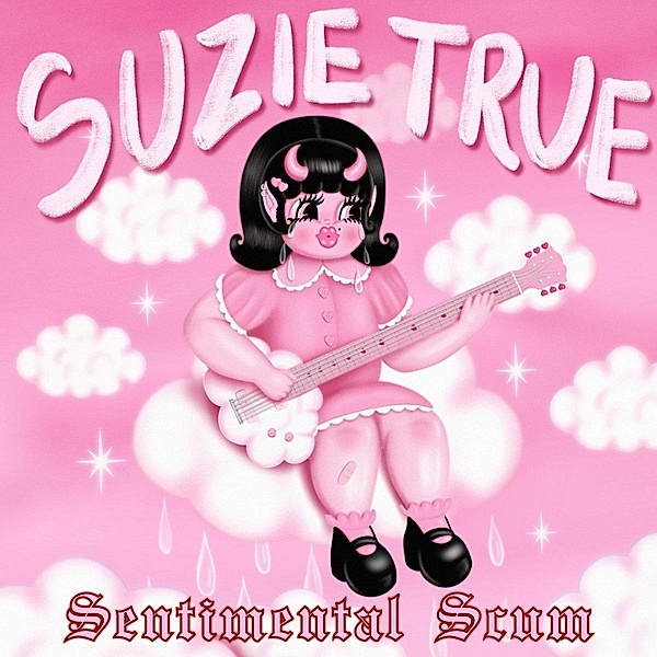 Sentimental Scum (Vinyl), Suzie True