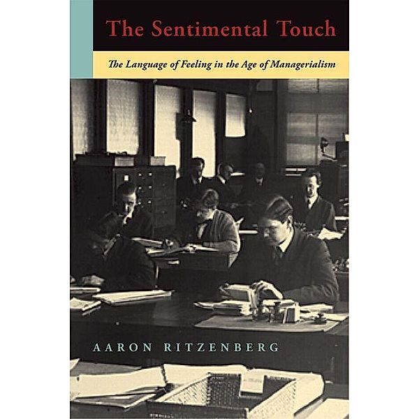 Sentimental Touch, Aaron Ritzenberg