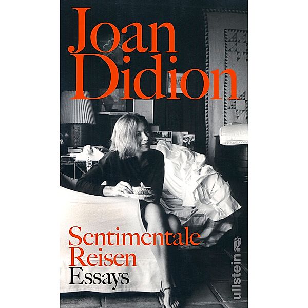 Sentimentale Reisen, Joan Didion
