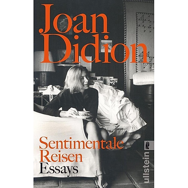 Sentimentale Reisen, Joan Didion