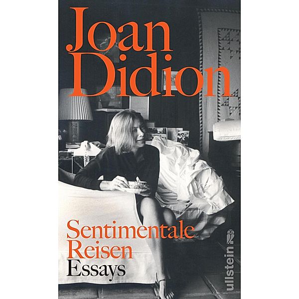 Sentimentale Reisen / Ullstein eBooks, Joan Didion