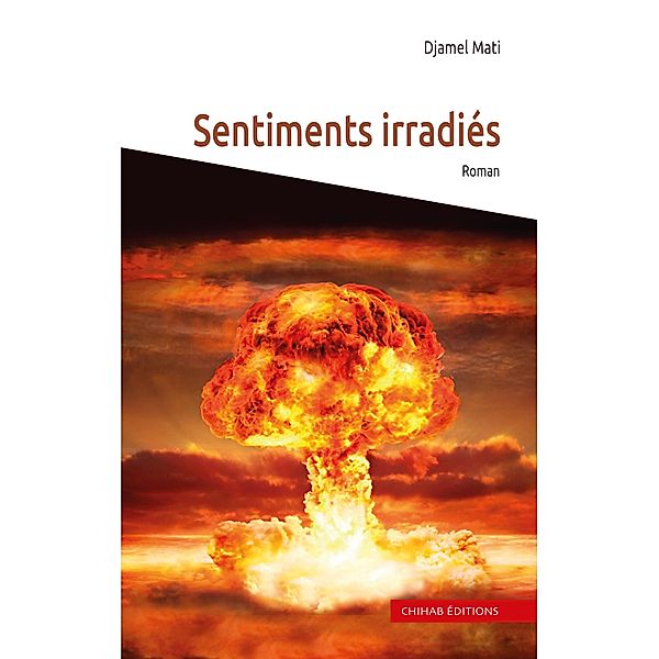 Sentiments irradiés, Djamel Mati