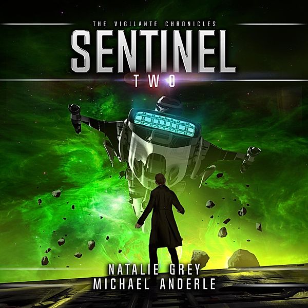 Sentinel, Michael Anderle, Natalie Grey