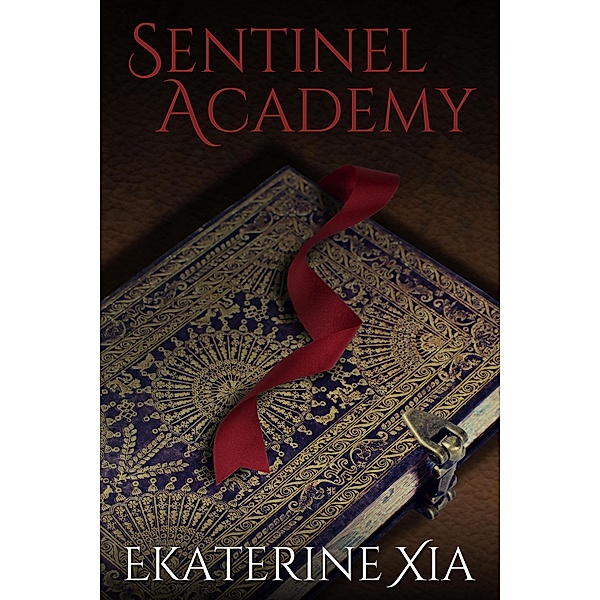 Sentinel Academy, Ekaterine Xia