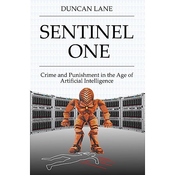 Sentinel One, Duncan Lane