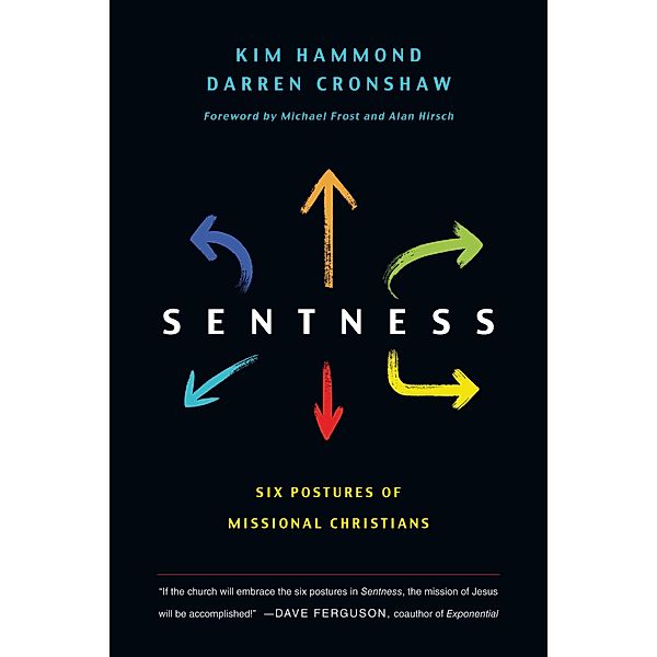 Sentness, Kim Hammond