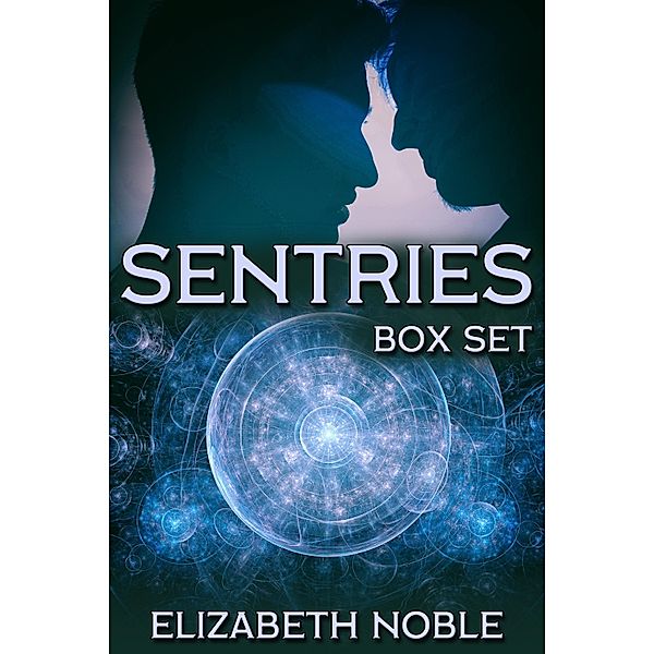 Sentries Box Set / JMS Books LLC, Elizabeth Noble