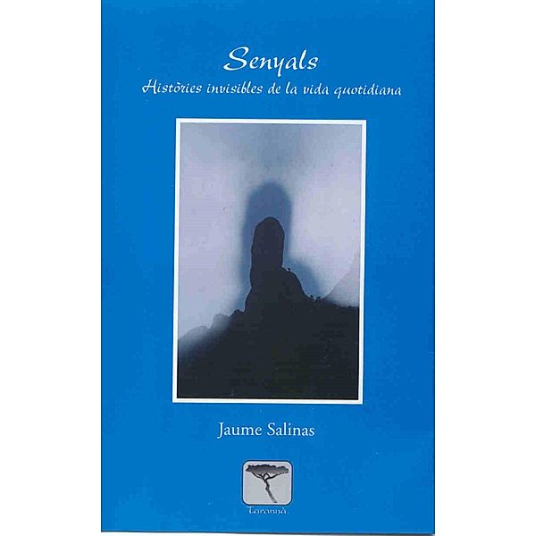 Senyals / Ginesta Bd.2, Jaume Salinas