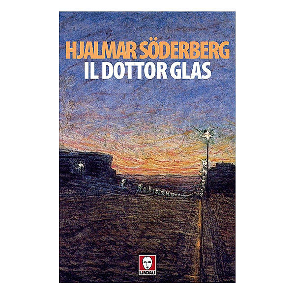 Senza frontiere: Il dottor Glas, Hjalmar Söderberg