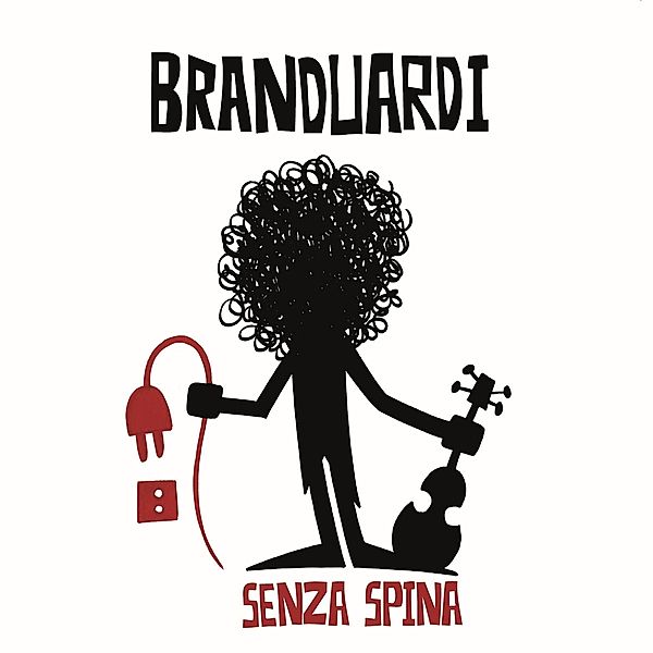 Senza Spina, Angelo Branduardi