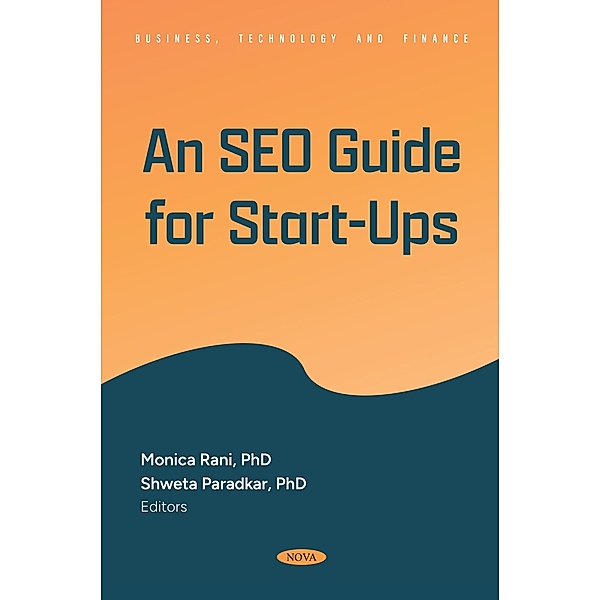 SEO Guide for Start-Ups