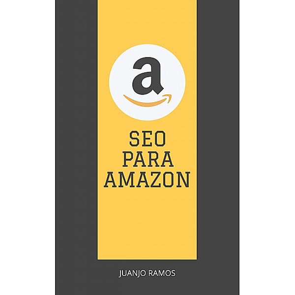 SEO para Amazon, Juanjo Ramos
