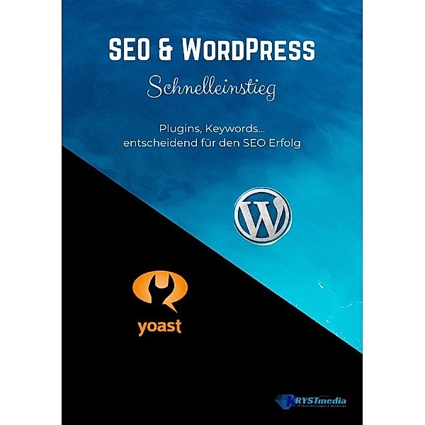 SEO & WordPress Schnelleinstieg, Isabella Krystynek