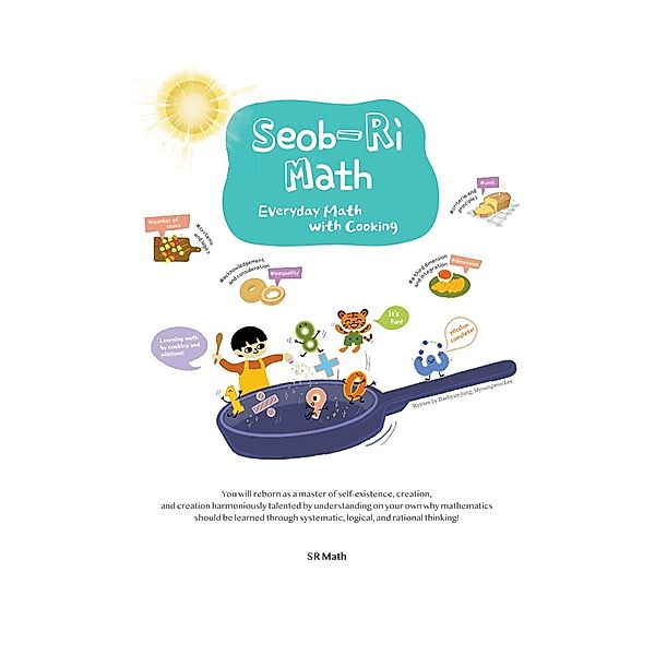 Seob-Ri Math, Daehyun Jung, Myoungwoo Lee