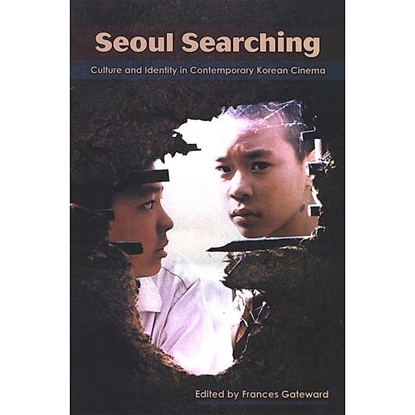 Seoul Searching / SUNY series, Horizons of Cinema