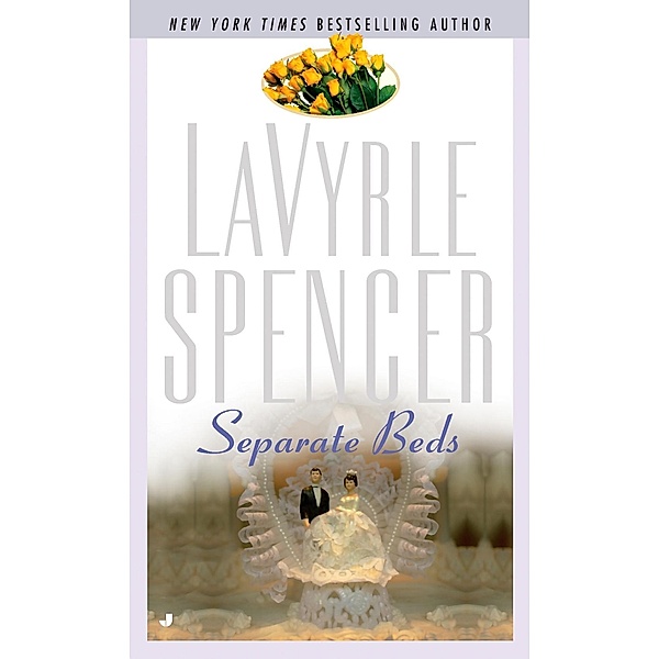 Separate Beds, LaVyrle Spencer