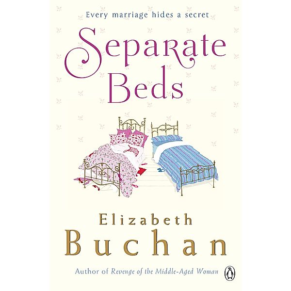 Separate Beds, Elizabeth Buchan