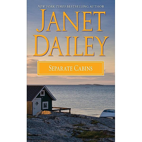 Separate Cabins, Janet Dailey