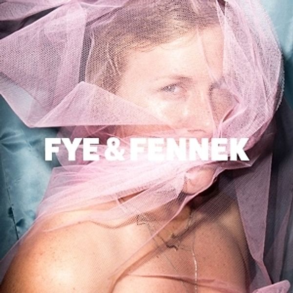 Separate Together (Limited Coloured Vinyl), Fye & Fennek