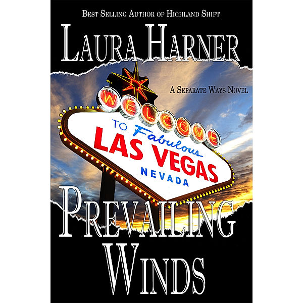 Separate Ways: Prevailing Winds, Laura Harner