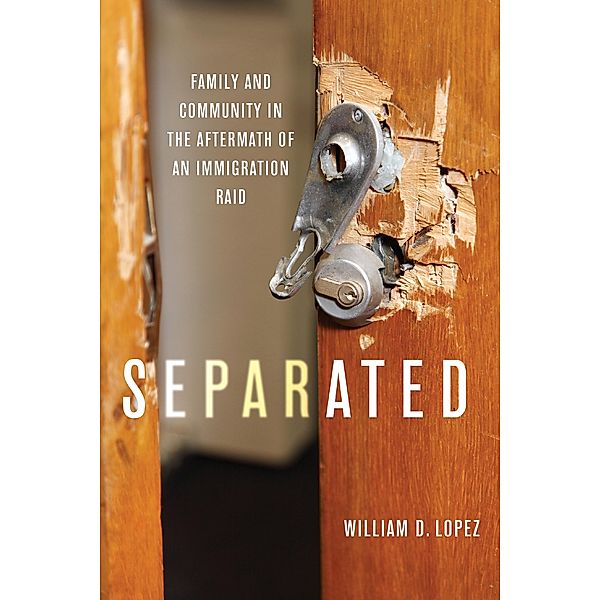 Separated, William D. Lopez